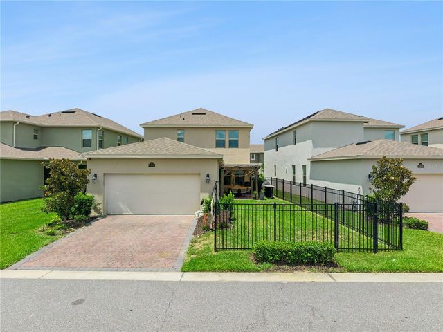 17070 WATER SPRING BOULEVARD, Winter Garden, FL 34787