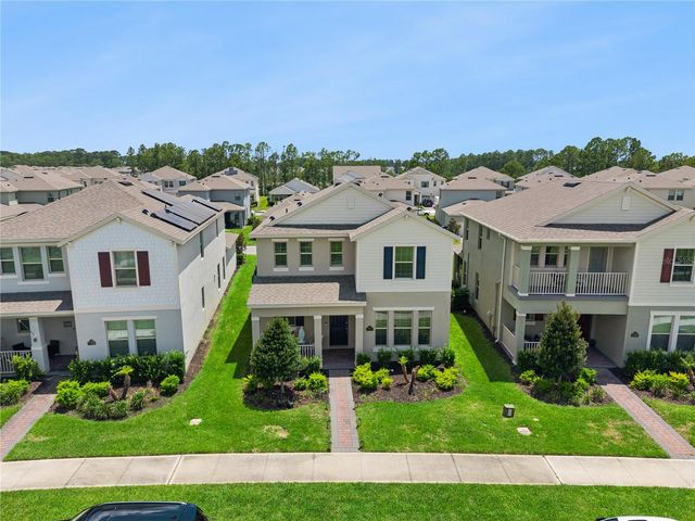 17070 WATER SPRING BOULEVARD, Winter Garden, FL 34787