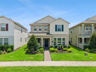 17070 WATER SPRING BOULEVARD, Winter Garden, FL 34787