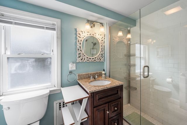 55 Trull St, Somerville, MA 02143