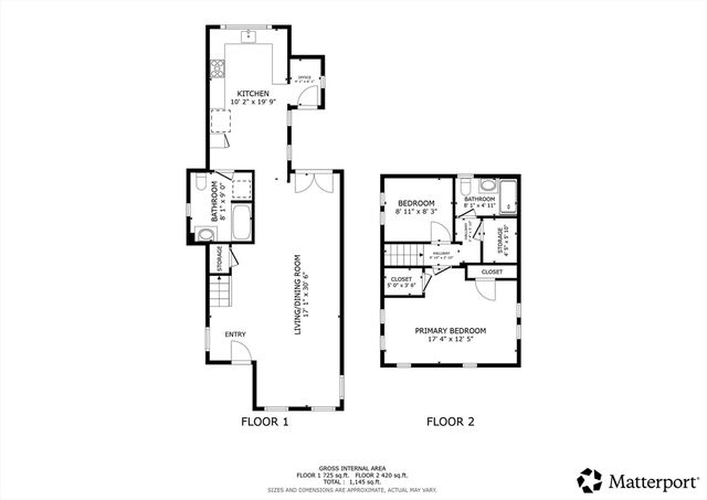 55 Trull St, Somerville, MA 02143