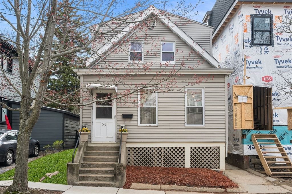 55 Trull St, Somerville, MA 02143