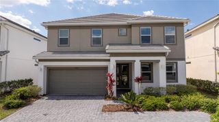 2512 SHANTI DRIVE, Kissimmee, FL 34746