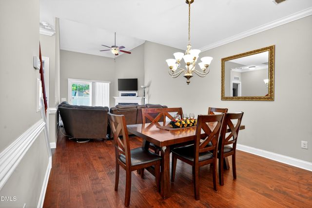 1061 Monmouth Loop, Cary, NC 27513