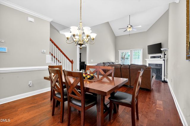 1061 Monmouth Loop, Cary, NC 27513
