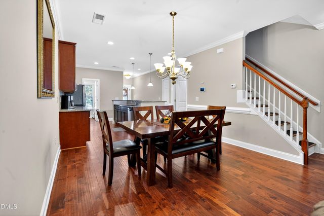 1061 Monmouth Loop, Cary, NC 27513