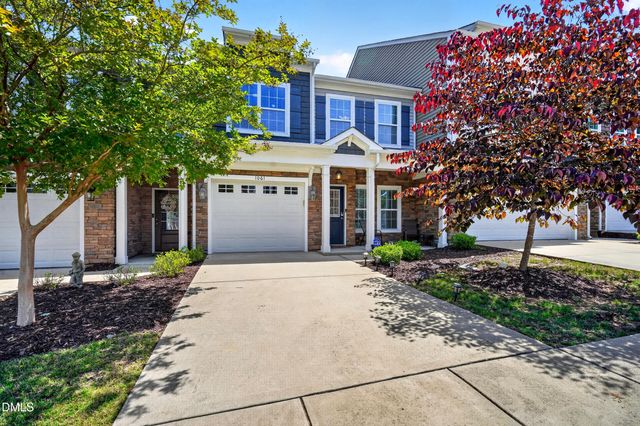 1061 Monmouth Loop, Cary, NC 27513