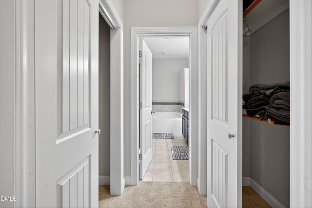 1061 Monmouth Loop, Cary, NC 27513
