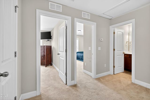 1061 Monmouth Loop, Cary, NC 27513