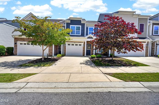1061 Monmouth Loop, Cary, NC 27513