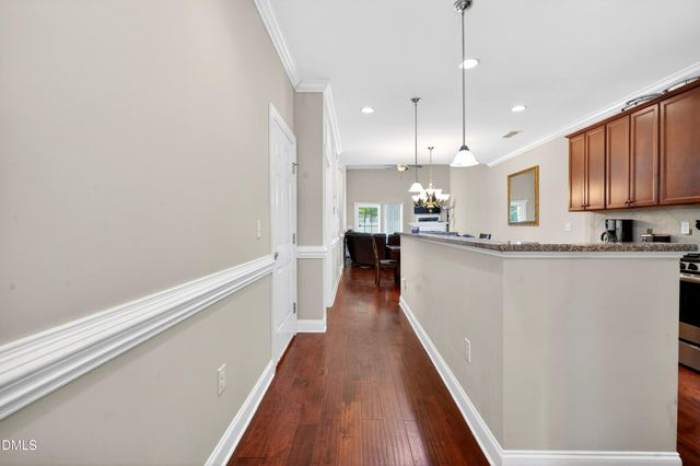 1061 Monmouth Loop, Cary, NC 27513
