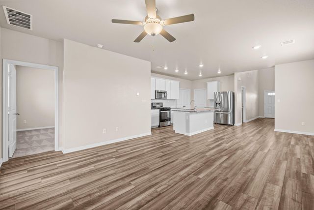 221 Longmount CV, Liberty Hill, TX 78642