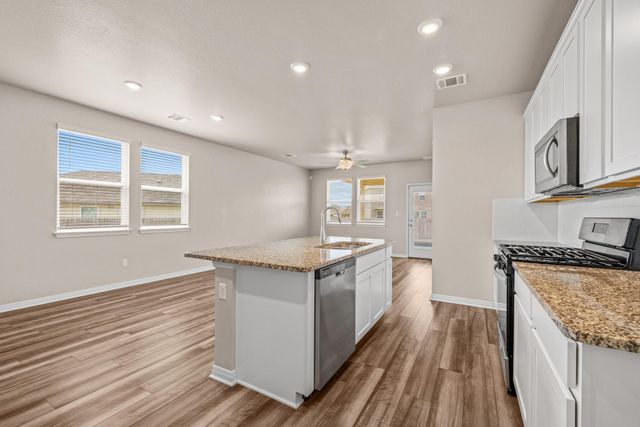 221 Longmount CV, Liberty Hill, TX 78642