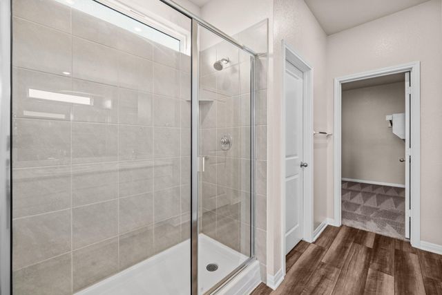 221 Longmount CV, Liberty Hill, TX 78642