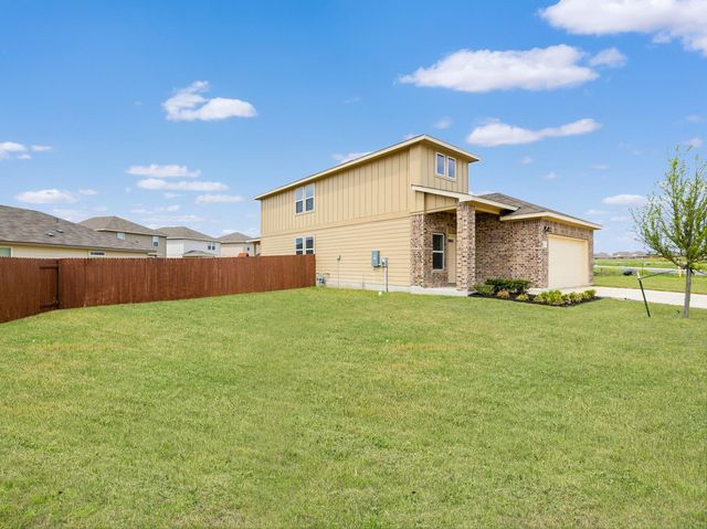 221 Longmount CV, Liberty Hill, TX 78642