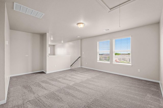 221 Longmount CV, Liberty Hill, TX 78642