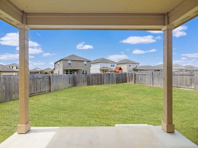 221 Longmount CV, Liberty Hill, TX 78642