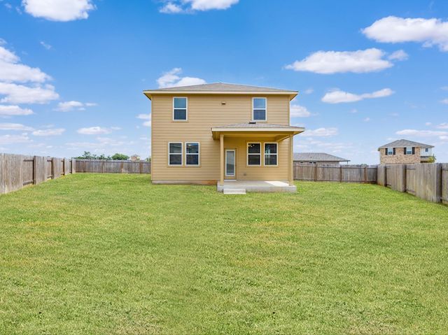 221 Longmount CV, Liberty Hill, TX 78642