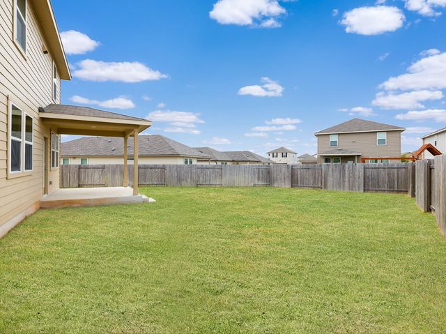 221 Longmount CV, Liberty Hill, TX 78642