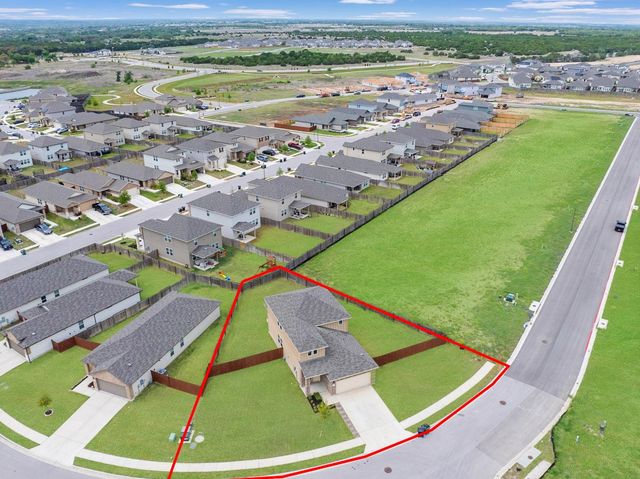221 Longmount CV, Liberty Hill, TX 78642