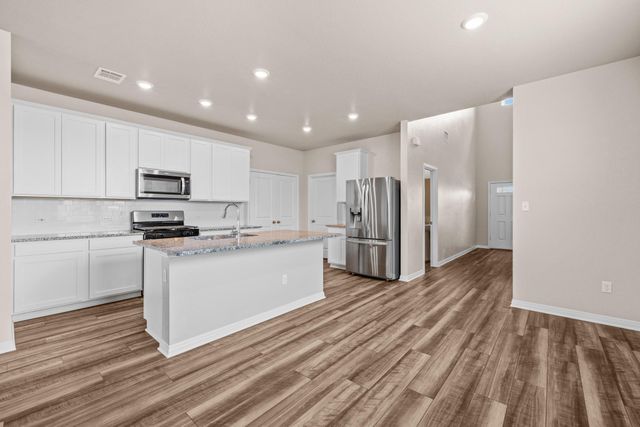 221 Longmount CV, Liberty Hill, TX 78642