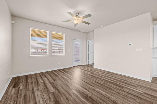 221 Longmount CV, Liberty Hill, TX 78642