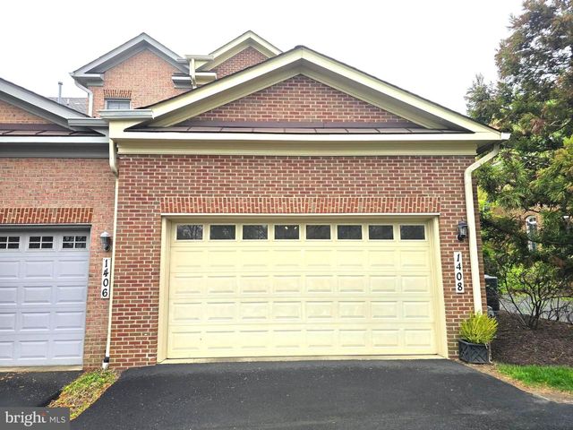 1408 HARVEST CROSSING DR, Mclean, VA 22101
