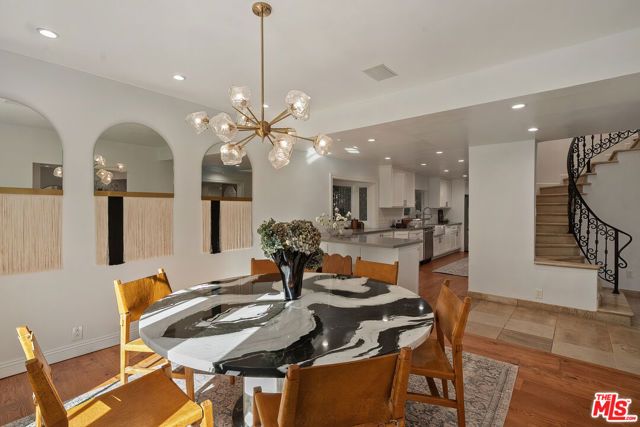 1124 Sierra Alta Way, Los Angeles, CA 90069