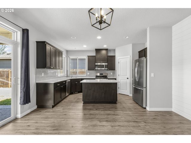 12514 Ne 109TH St, Vancouver, WA 98682