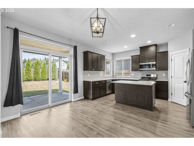 12514 Ne 109TH St, Vancouver, WA 98682