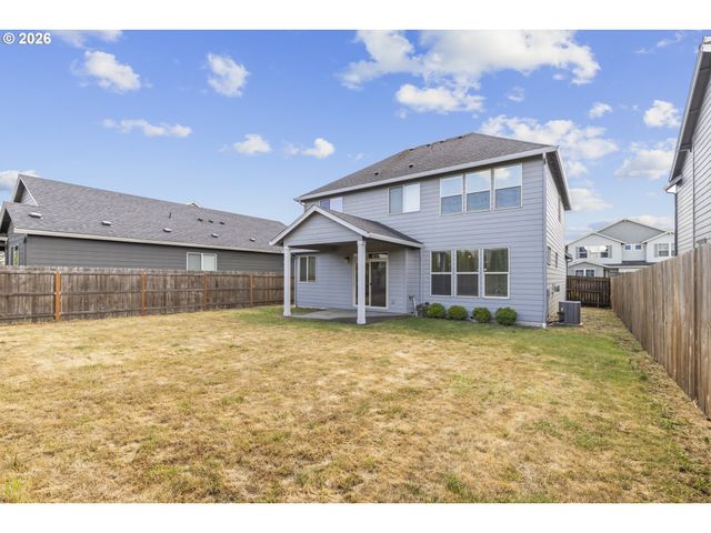 12514 Ne 109TH St, Vancouver, WA 98682