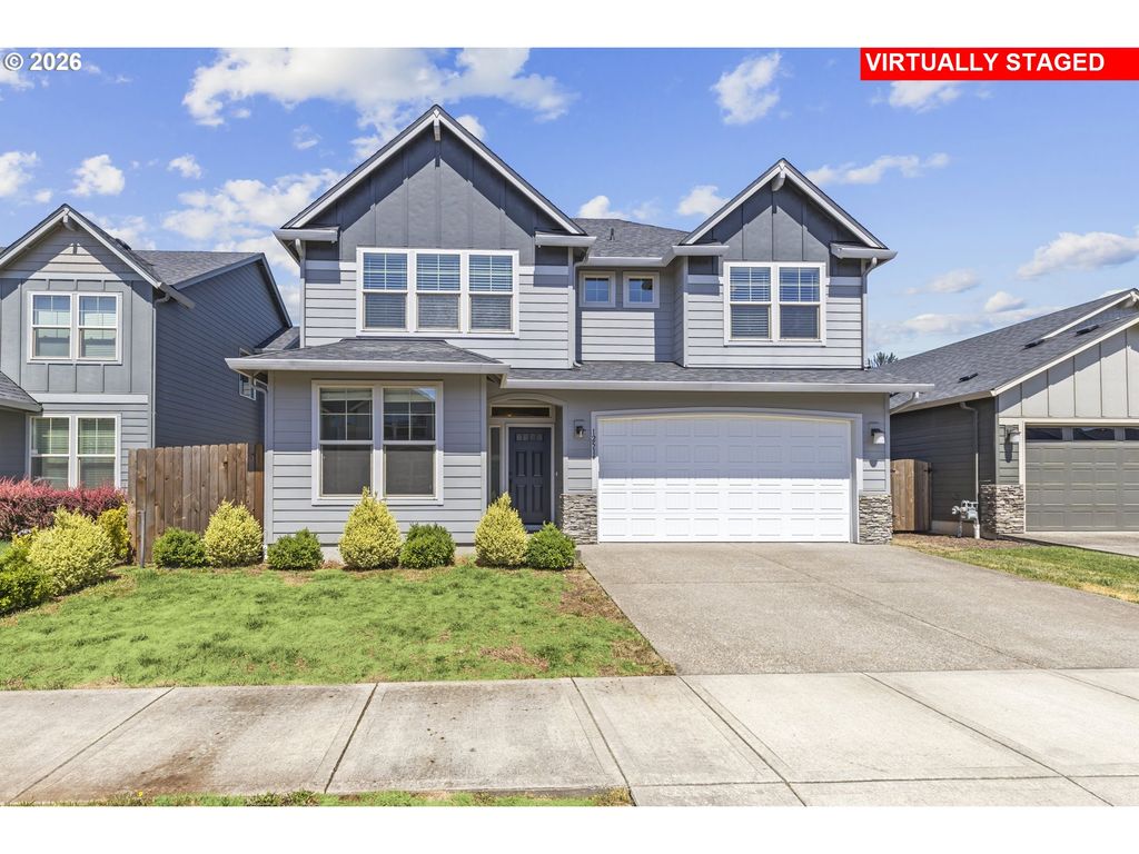 12514 Ne 109TH St, Vancouver, WA 98682
