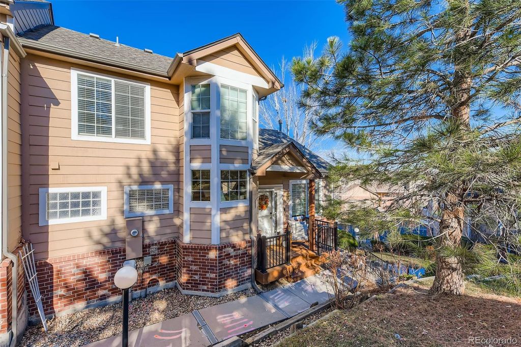 6835 S Webster Street A, Littleton, CO 80128