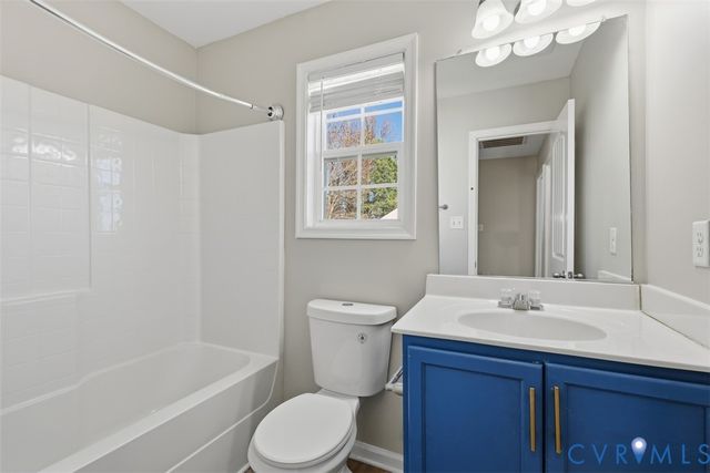 13536 Green Spire Ct, Chesterfield, VA 23836