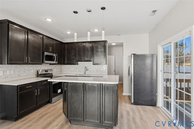 13536 Green Spire Ct, Chesterfield, VA 23836