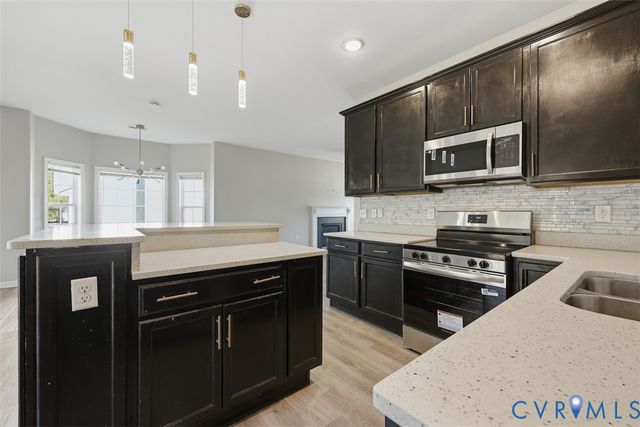 13536 Green Spire Ct, Chesterfield, VA 23836