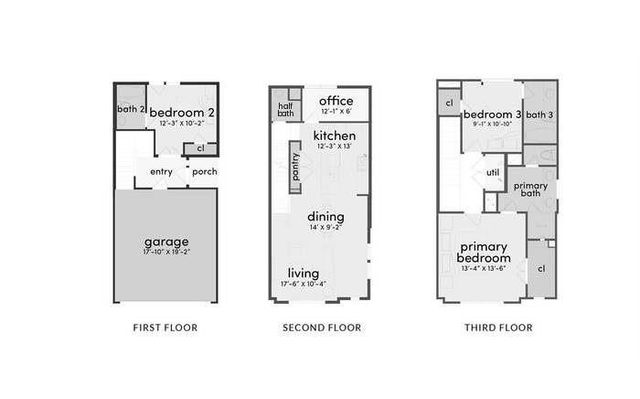 2206 Springwood Vista Lane, Houston, TX 77055