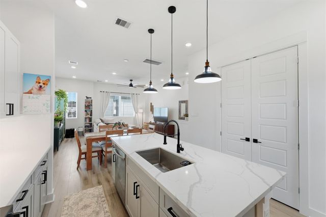 2206 Springwood Vista Lane, Houston, TX 77055