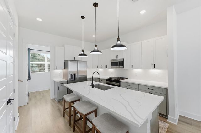 2206 Springwood Vista Lane, Houston, TX 77055