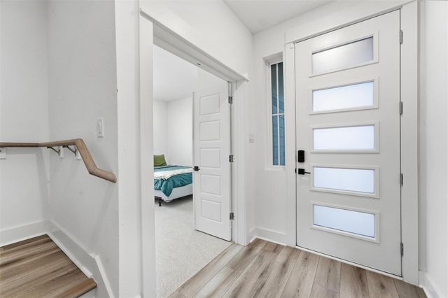 2206 Springwood Vista Lane, Houston, TX 77055