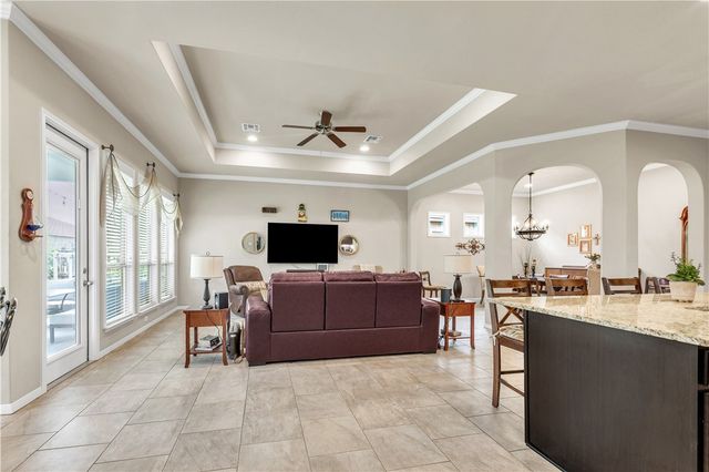 2604 Kinnersley Court, College Station, TX 77845