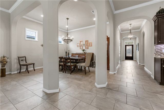 2604 Kinnersley Court, College Station, TX 77845