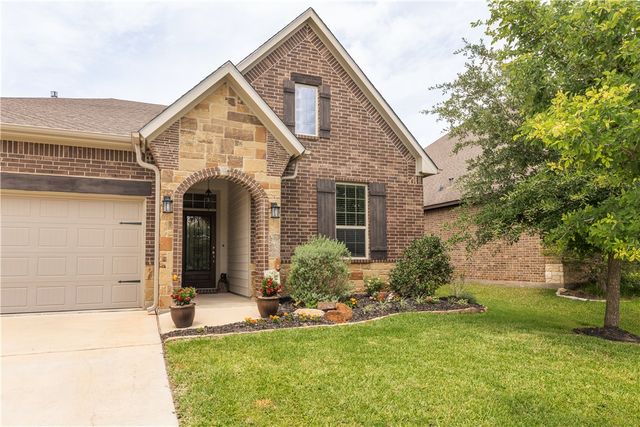 2604 Kinnersley Court, College Station, TX 77845