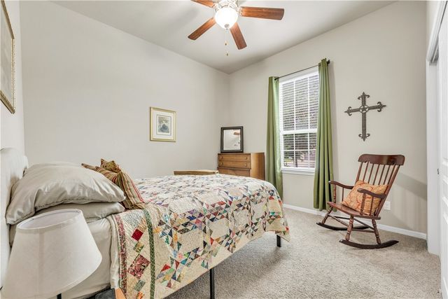 2604 Kinnersley Court, College Station, TX 77845