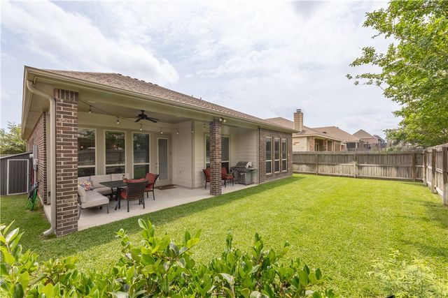2604 Kinnersley Court, College Station, TX 77845