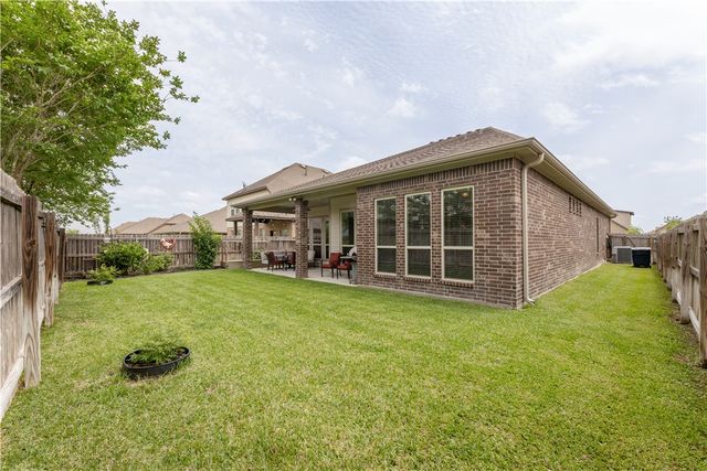2604 Kinnersley Court, College Station, TX 77845