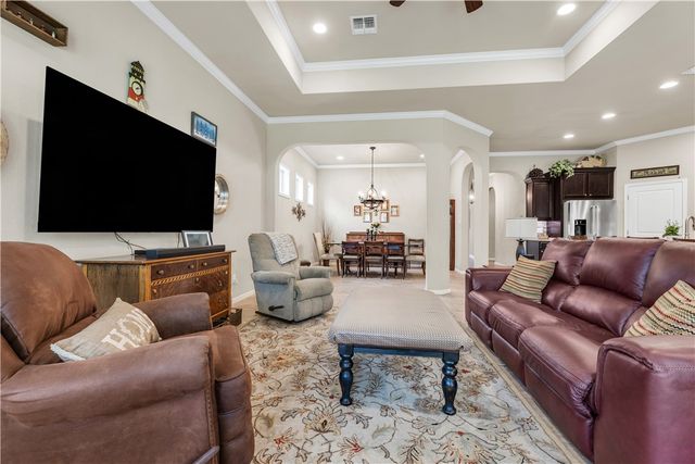 2604 Kinnersley Court, College Station, TX 77845
