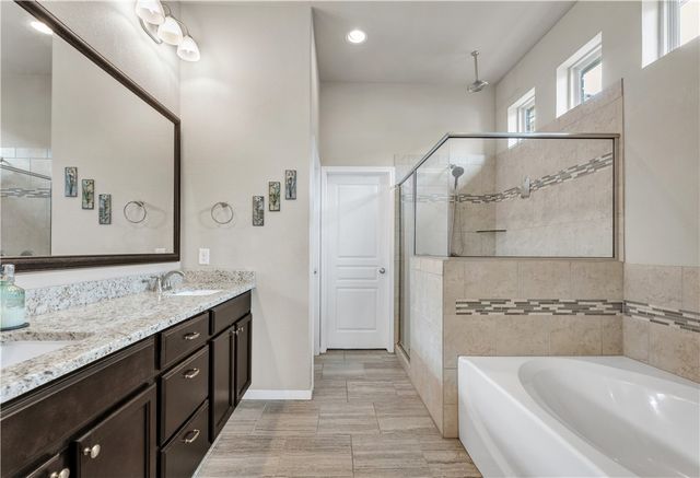 2604 Kinnersley Court, College Station, TX 77845