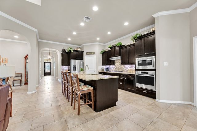 2604 Kinnersley Court, College Station, TX 77845