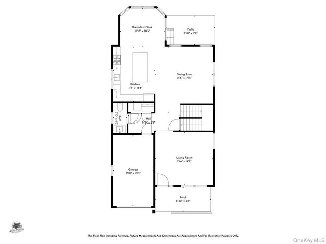 109 Lee Road, Scarsdale, NY 10583